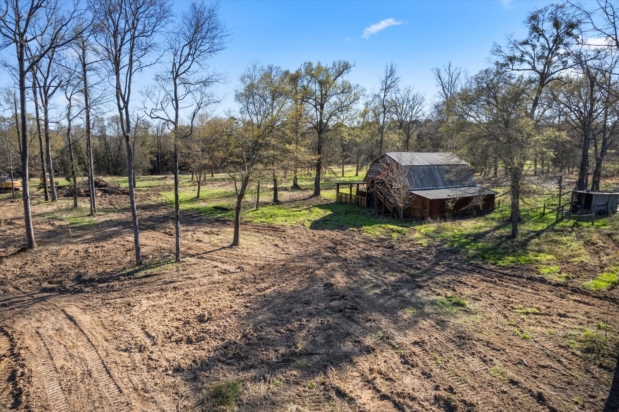 7050 Fm 115 Scroggins TX 75480