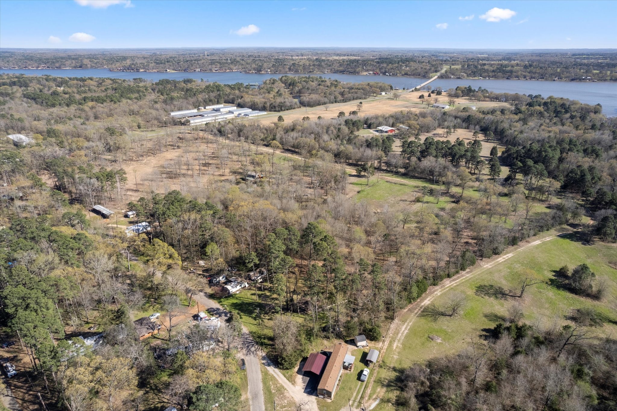 7050 Fm 115 Scroggins TX 75480