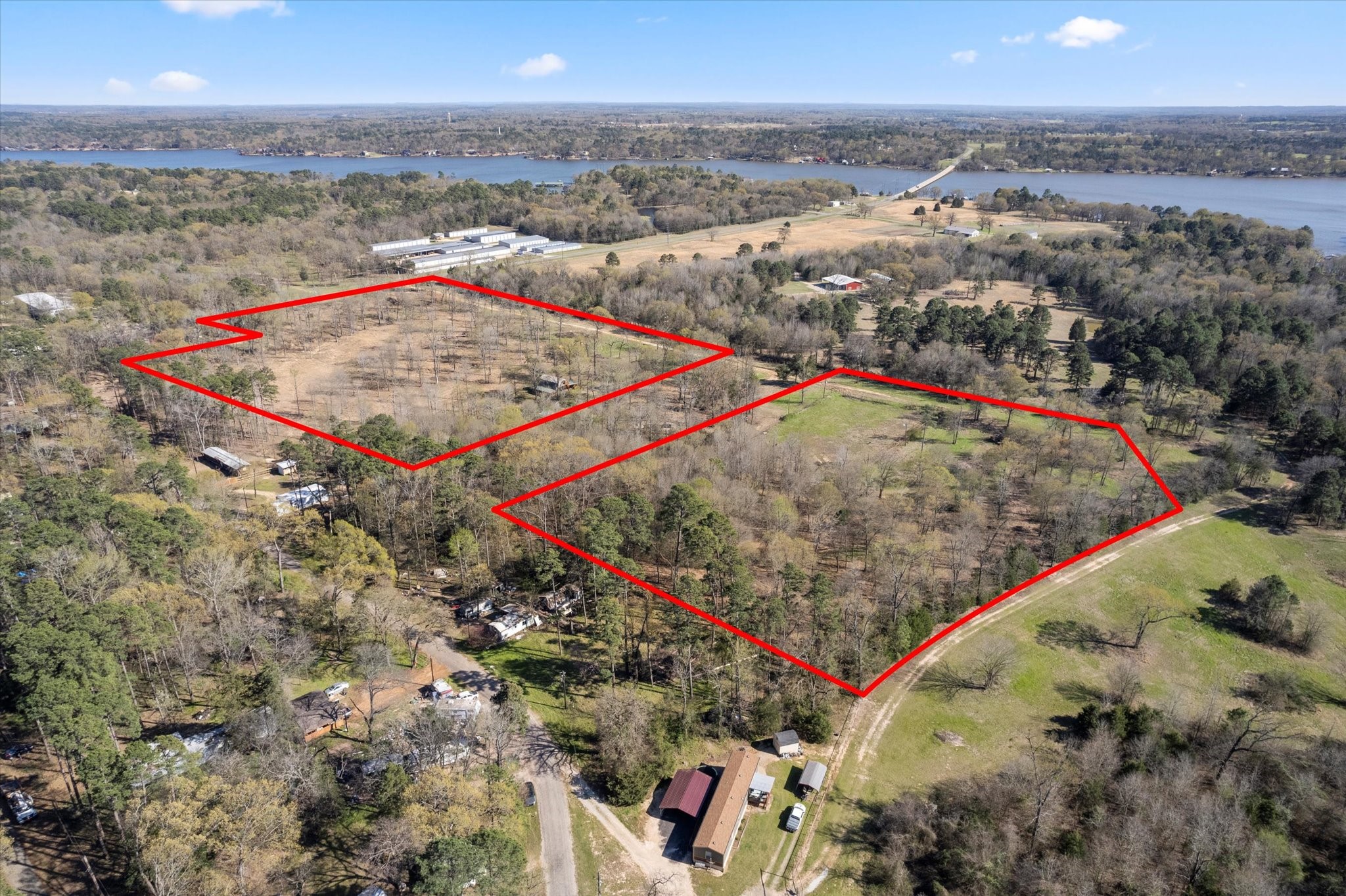 7050 Fm 115 Scroggins TX 75480