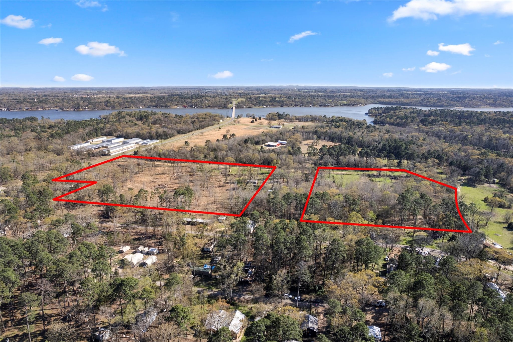 7050 Fm 115 Scroggins TX 75480