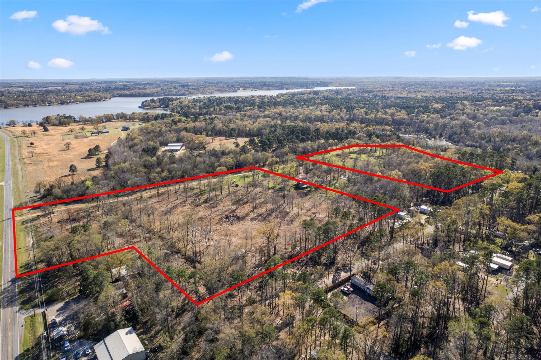 7050 Fm 115 Scroggins TX 75480