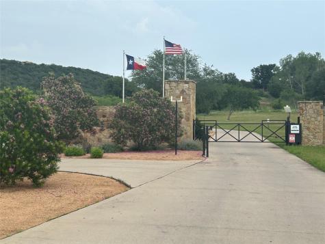 1200 Arts Way Gordon TX 76453