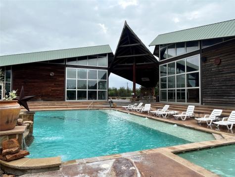 1200 Arts Way Gordon TX 76453