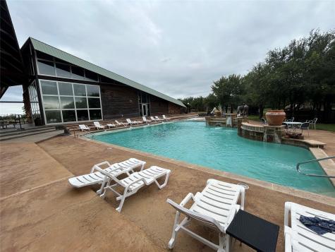 1200 Arts Way Gordon TX 76453
