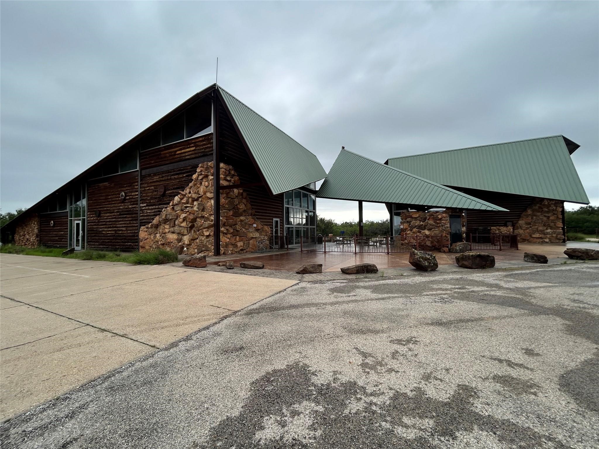 1200 Arts Way Gordon TX 76453