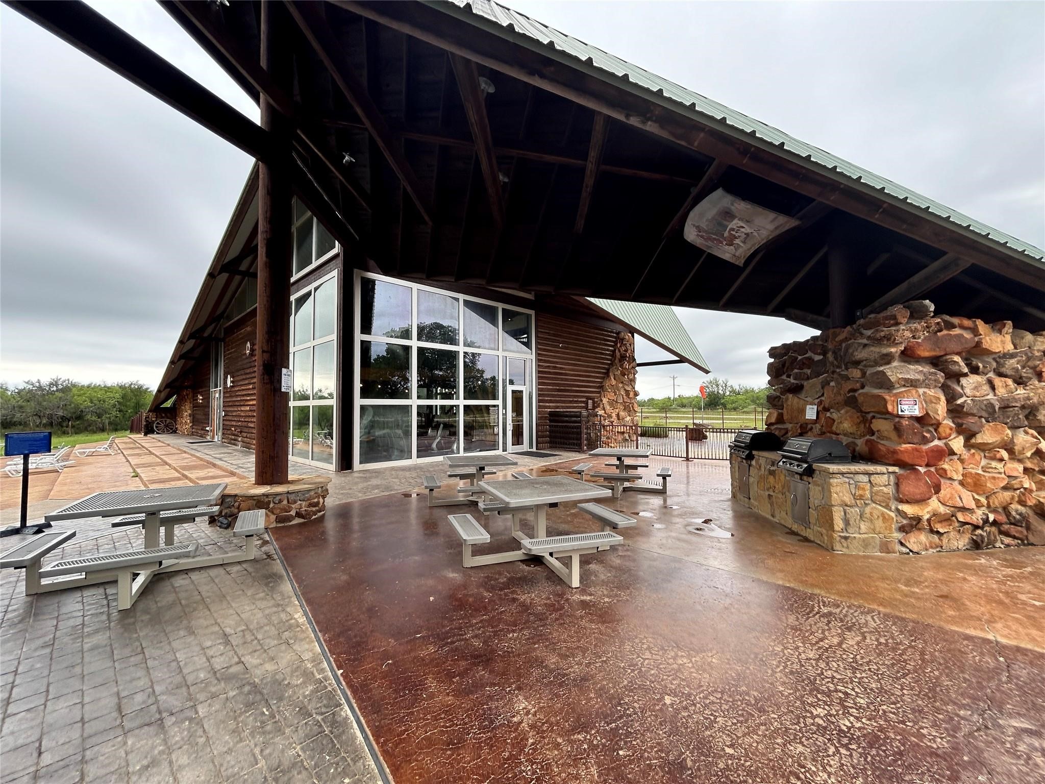 1200 Arts Way Gordon TX 76453