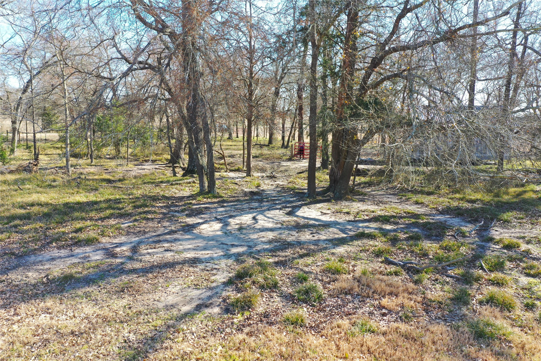 130 Fcr 505 Fairfield TX 75840