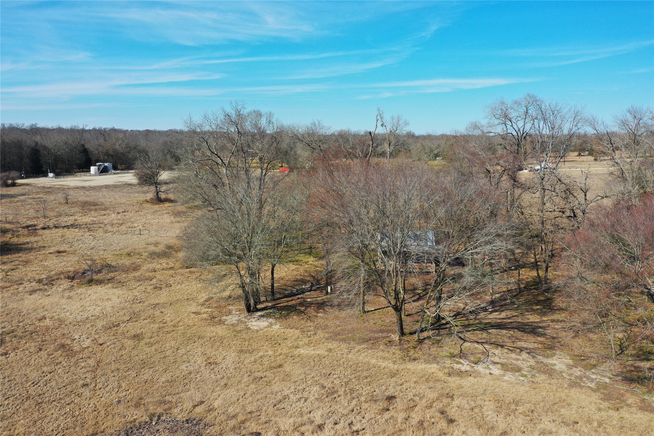 130 Fcr 505 Fairfield TX 75840