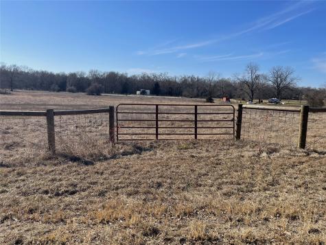 130 Fcr 505 Fairfield TX 75840