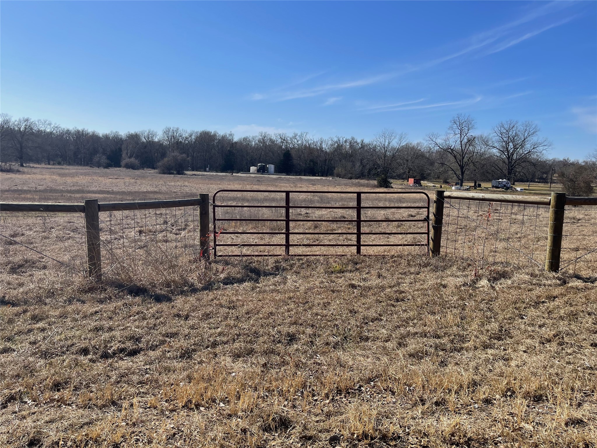 130 Fcr 505 Fairfield TX 75840