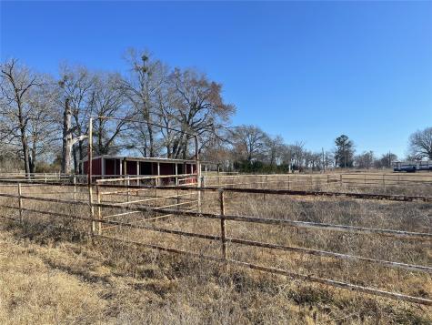 130 Fcr 505 Fairfield TX 75840