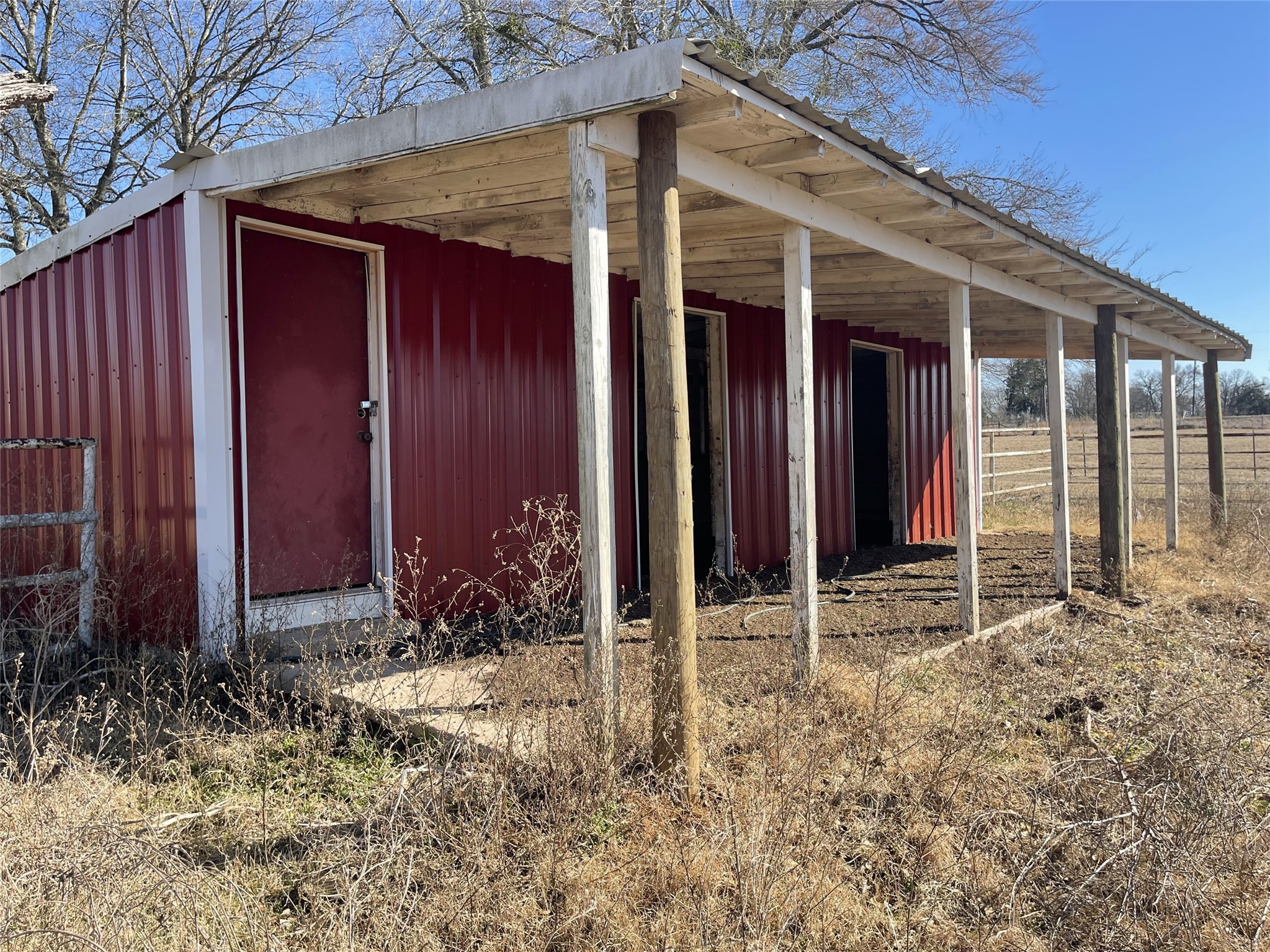 130 Fcr 505 Fairfield TX 75840