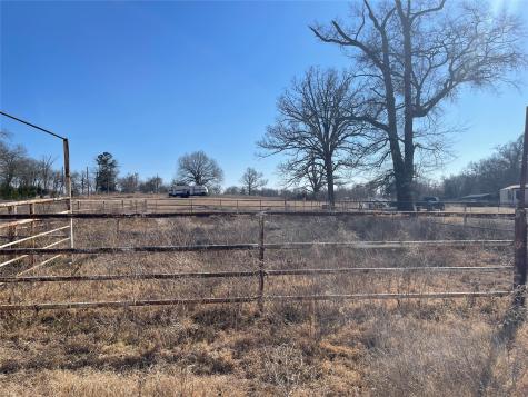130 Fcr 505 Fairfield TX 75840