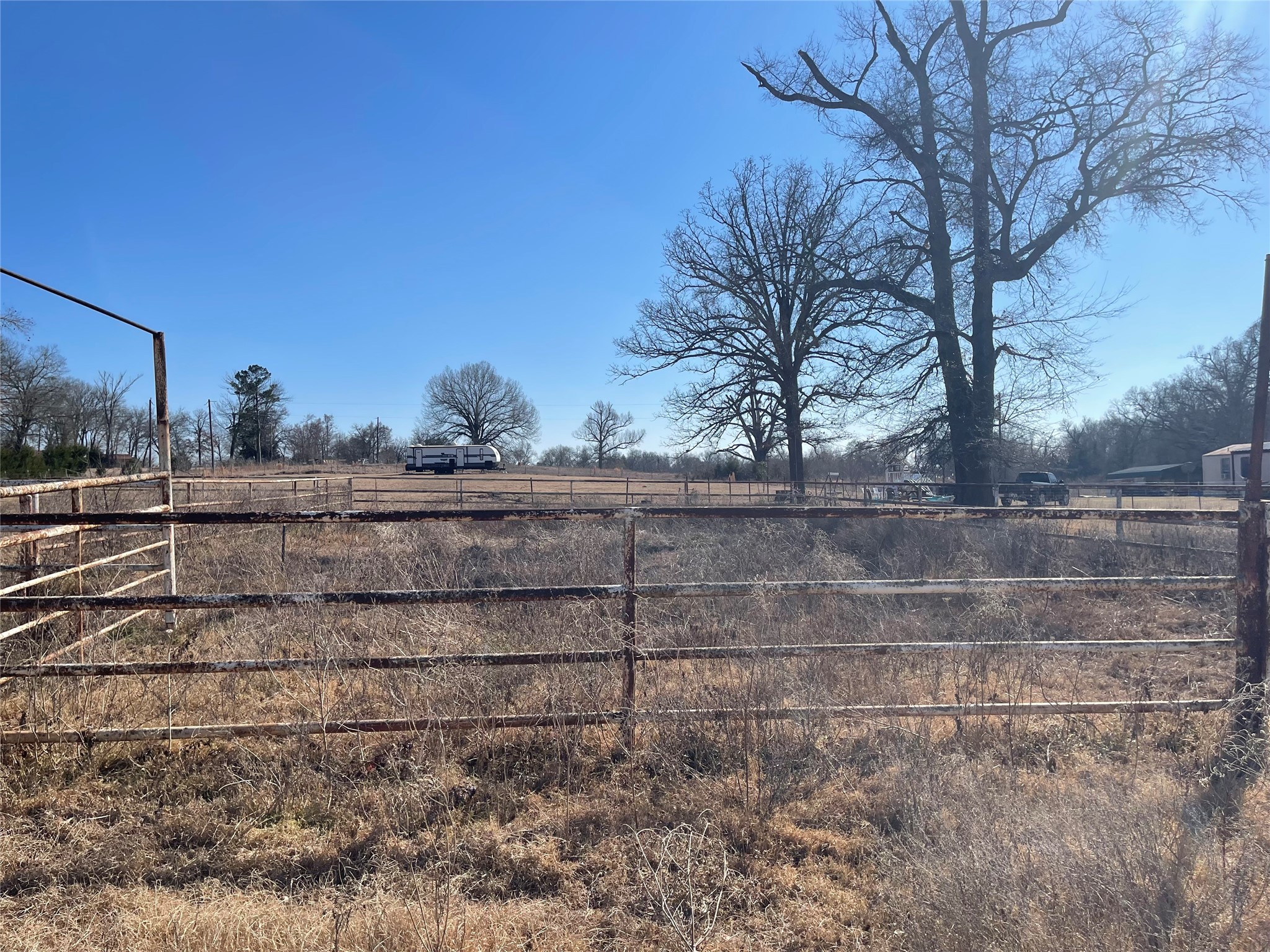 130 Fcr 505 Fairfield TX 75840