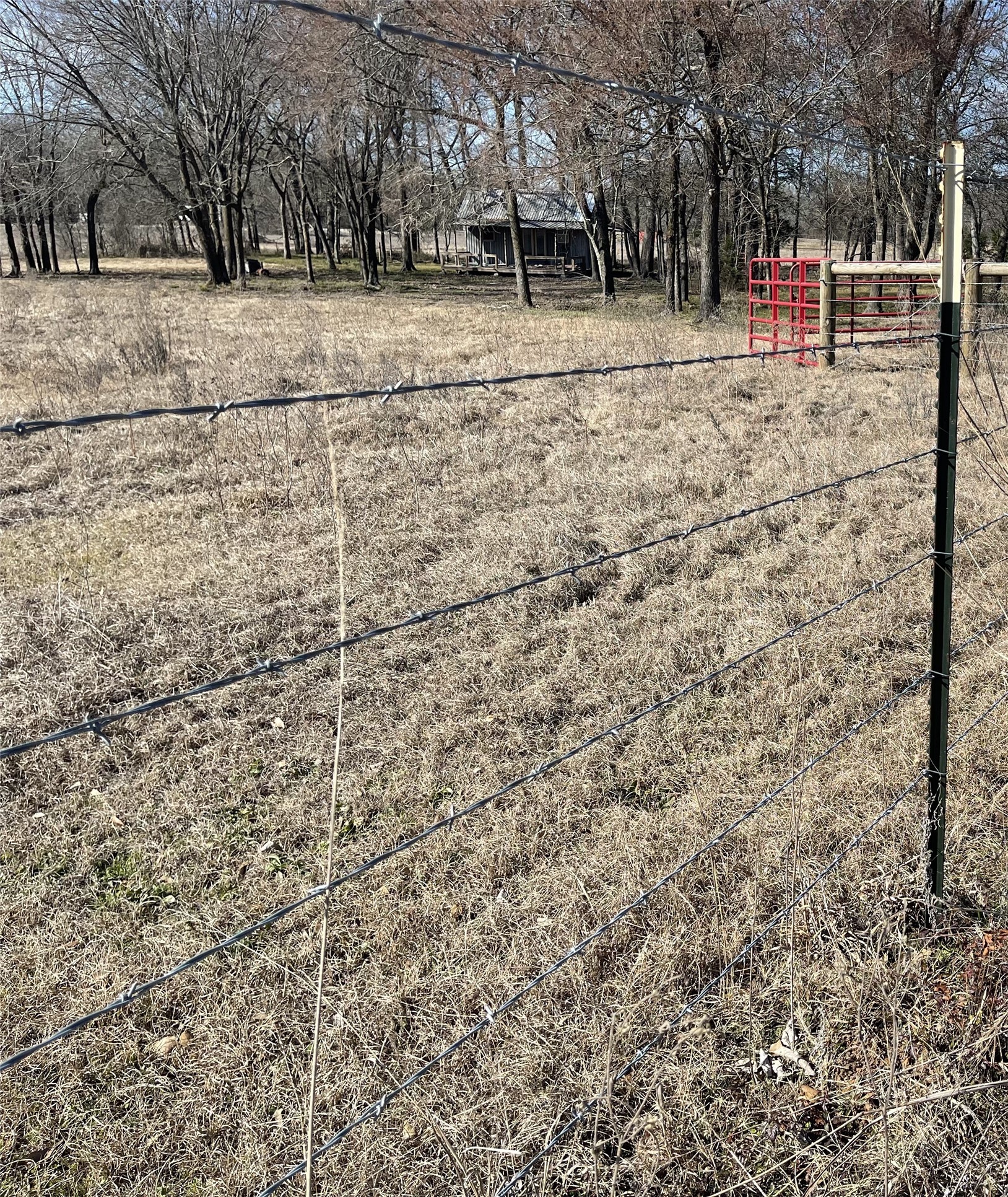 130 Fcr 505 Fairfield TX 75840