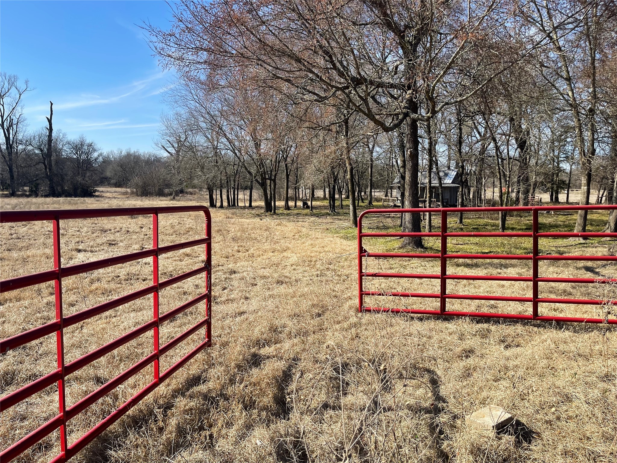 130 Fcr 505 Fairfield TX 75840