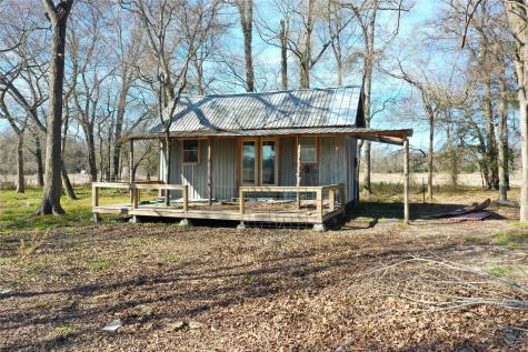130 Fcr 505 Fairfield TX 75840