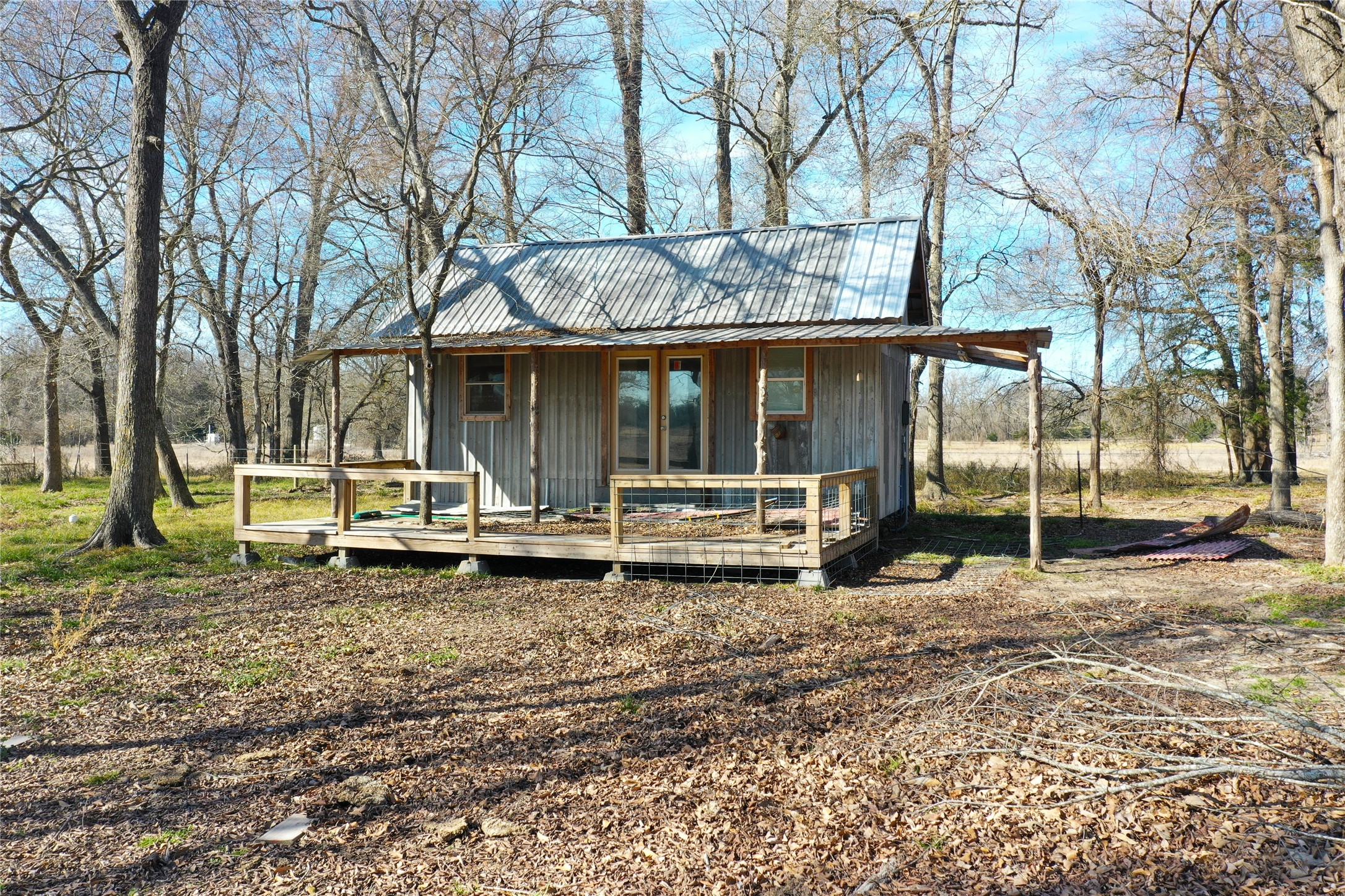 130 Fcr 505 Fairfield TX 75840