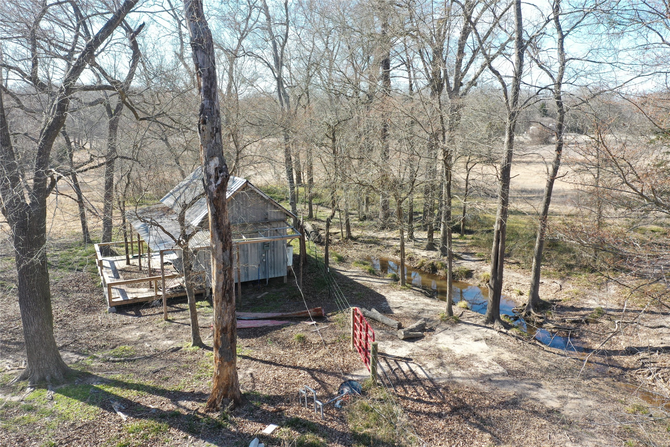 130 Fcr 505 Fairfield TX 75840