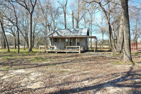130 Fcr 505 Fairfield TX 75840