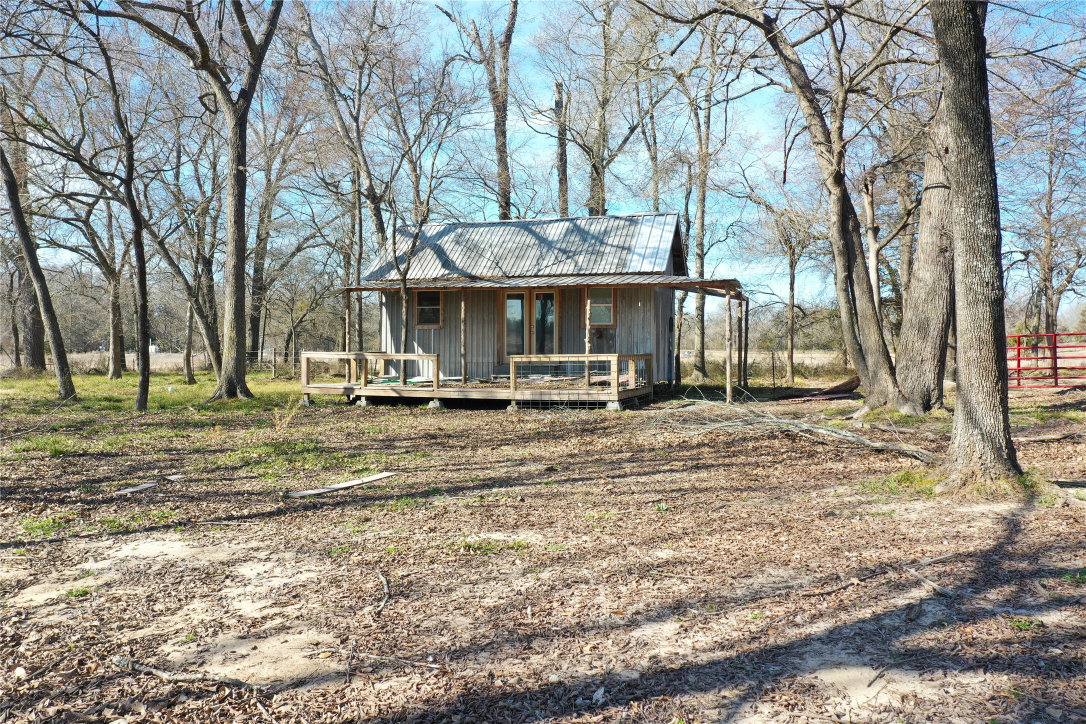 130 Fcr 505 Fairfield TX 75840