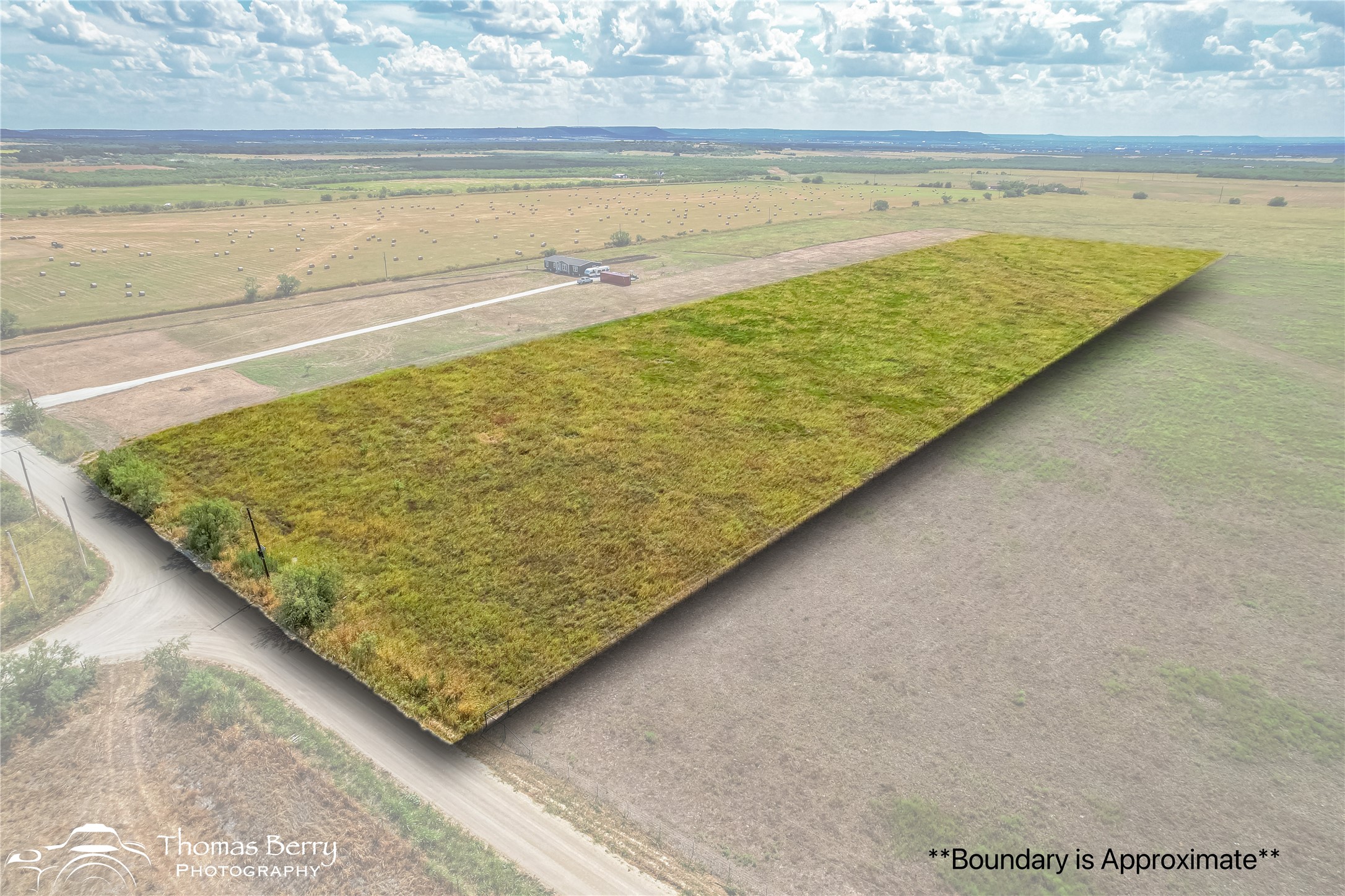 5805 County Road 223 Clyde TX 79510