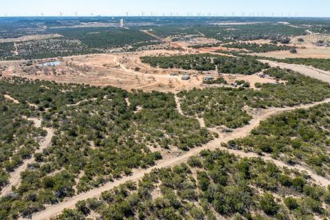 782 County Road 145 Sweetwater TX 79556