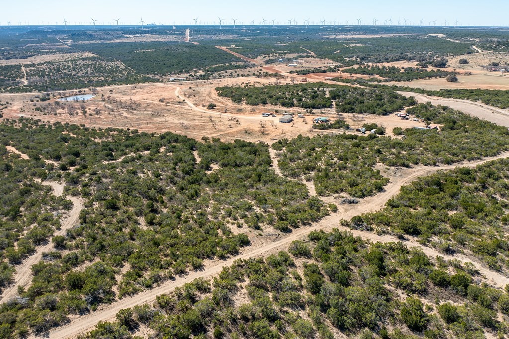 782 County Road 145 Sweetwater TX 79556