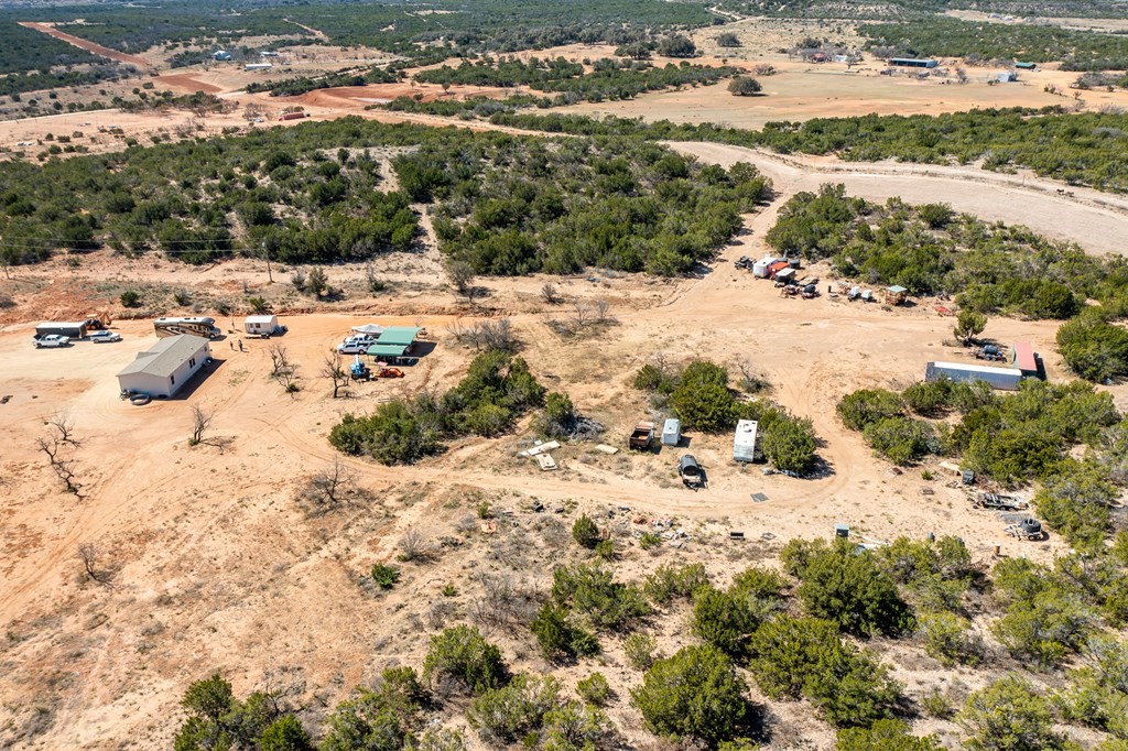 782 County Road 145 Sweetwater TX 79556