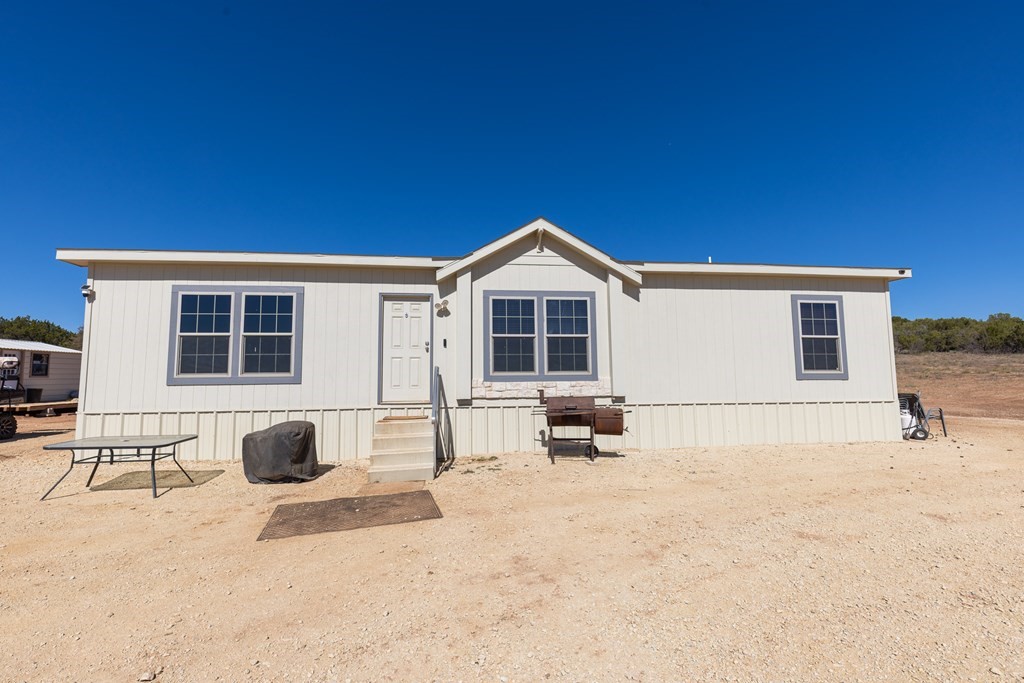 782 County Road 145 Sweetwater TX 79556