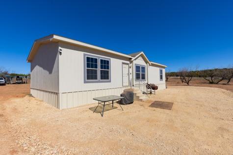 782 County Road 145 Sweetwater TX 79556