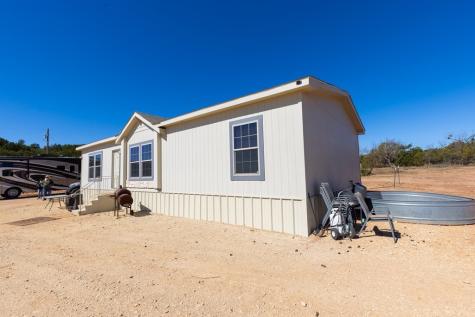 782 County Road 145 Sweetwater TX 79556