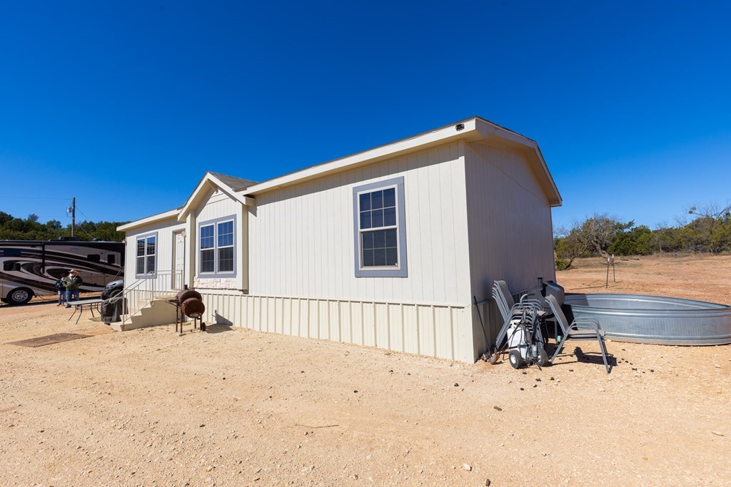 782 County Road 145 Sweetwater TX 79556