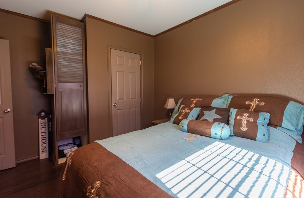 782 County Road 145 Sweetwater TX 79556