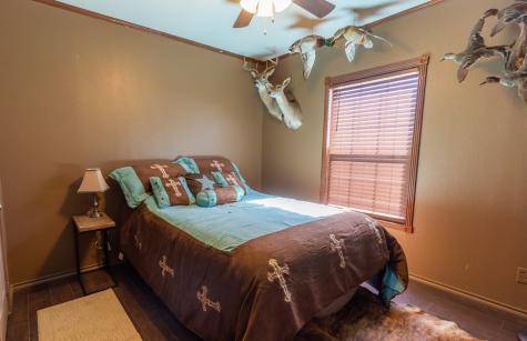 782 County Road 145 Sweetwater TX 79556