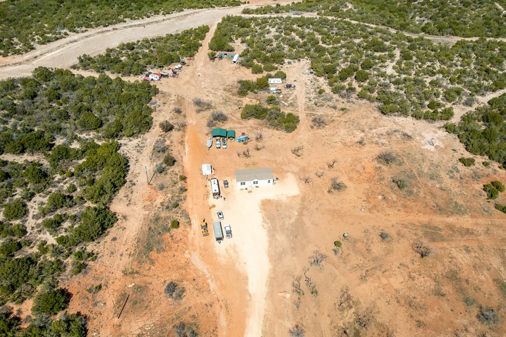 782 County Road 145 Sweetwater TX 79556