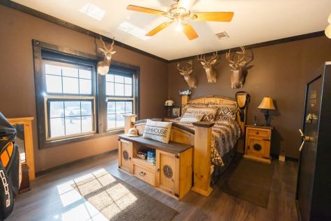 782 County Road 145 Sweetwater TX 79556