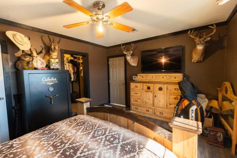 782 County Road 145 Sweetwater TX 79556