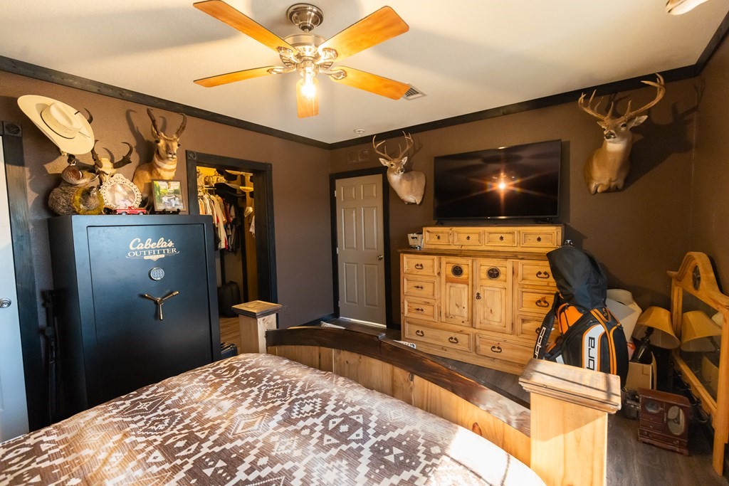 782 County Road 145 Sweetwater TX 79556