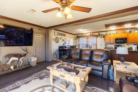 782 County Road 145 Sweetwater TX 79556