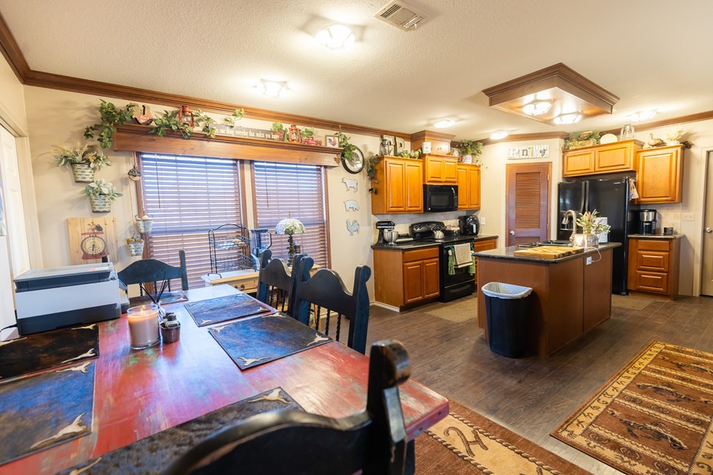 782 County Road 145 Sweetwater TX 79556