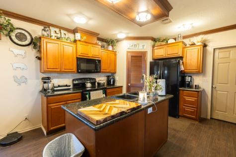 782 County Road 145 Sweetwater TX 79556