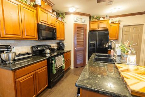 782 County Road 145 Sweetwater TX 79556