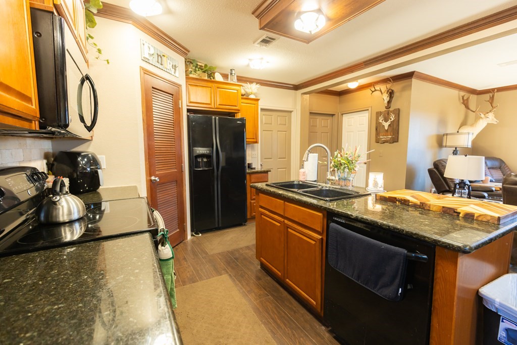 782 County Road 145 Sweetwater TX 79556