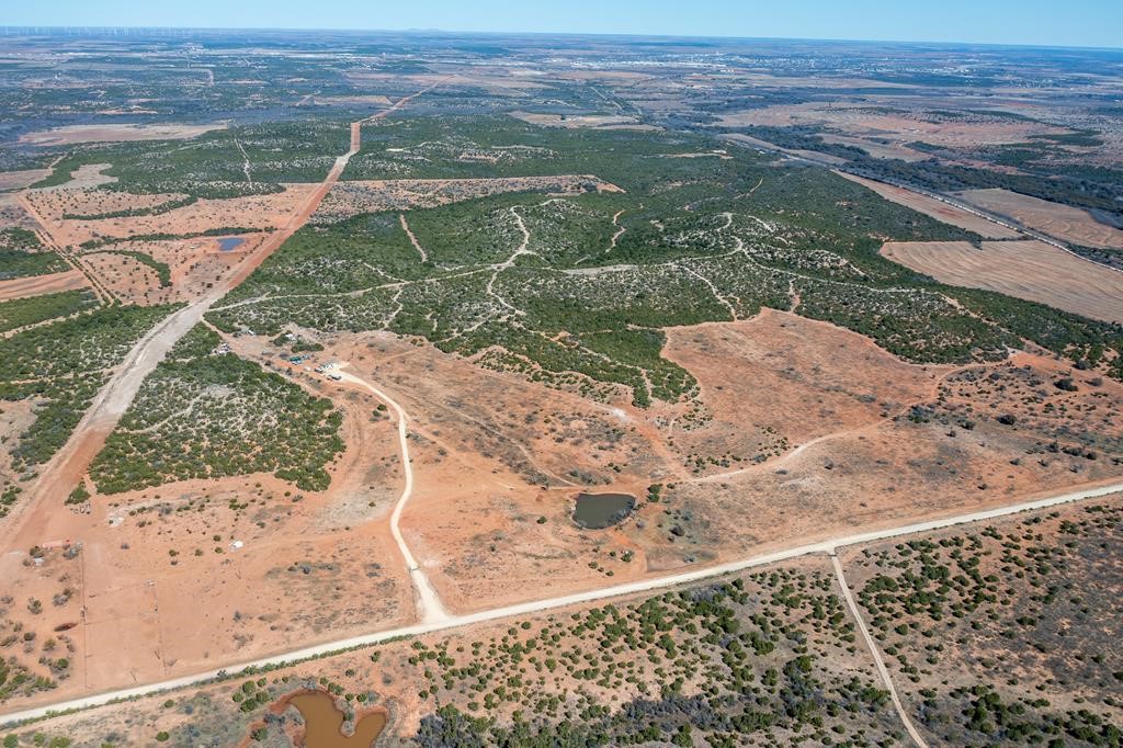 782 County Road 145 Sweetwater TX 79556