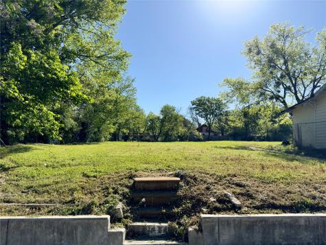 414 N Patton Avenue Dallas TX 75203