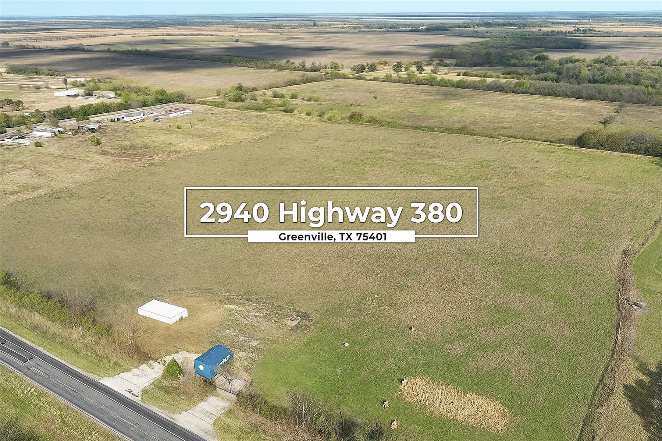 2940 Highway 380 Greenville TX 75401