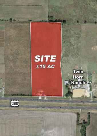 2940 Highway 380 Greenville TX 75401