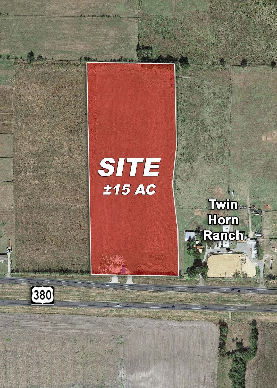 2940 Highway 380 Greenville TX 75401