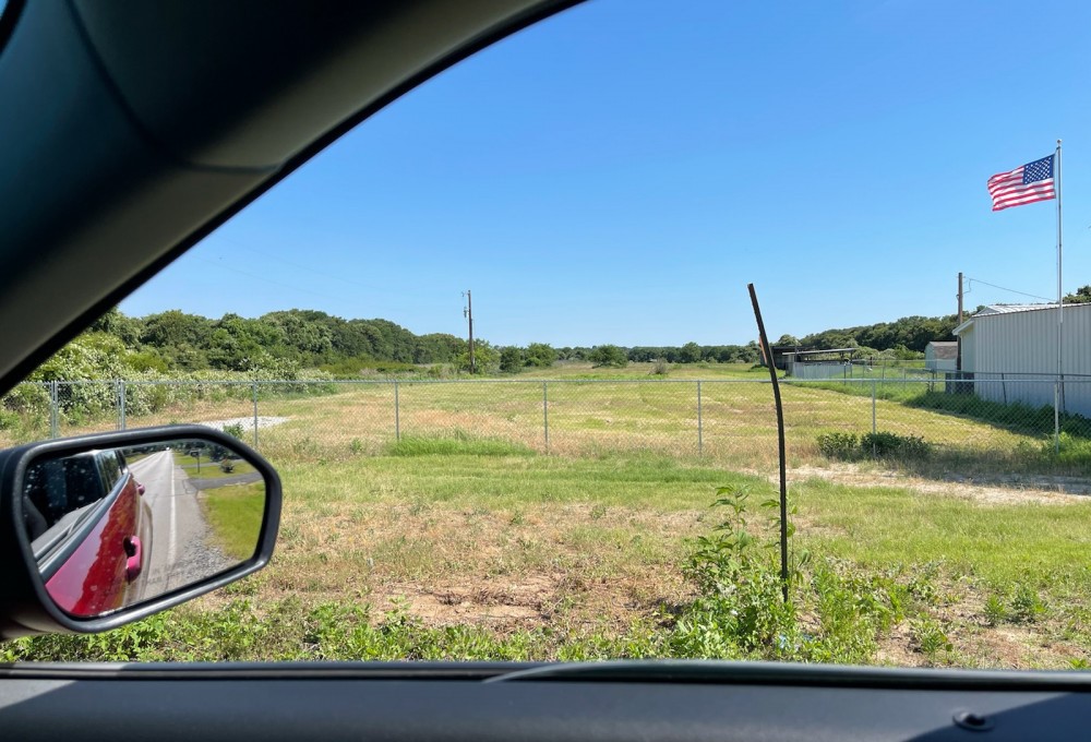 7886 Portwood Road Azle TX 76020